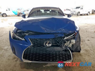 Piąte zdjęcie samochodu w środku: 2023 LEXUS IS 300 VIN:JTHDA1D27P5124083 - miniatura