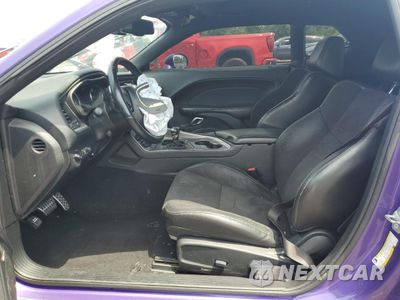 Zdjęcie 7 z 13 samochodu: 2019 DODGE CHALLENGER GT VIN:2C3CDZJG3KH571339 - miniatura