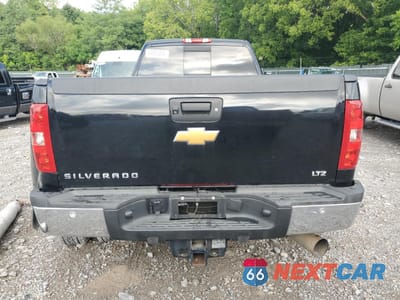 Zdjęcie 6 z 15 samochodu: 2013 CHEVROLET SILVERADO K3500 LTZ VIN:1GC4K1C87DF215834 - miniatura