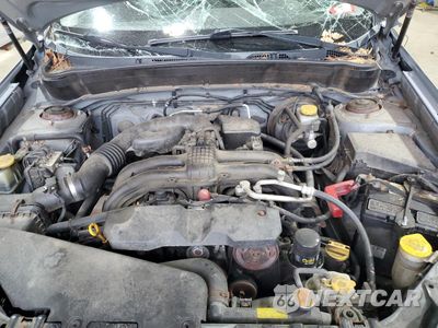 Zdjęcie 11 z 12 samochodu: 2012 SUBARU FORESTER 2.5X PREMIUM VIN:JF2SHADC3CH447389 - miniatura