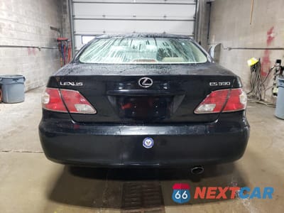 Zdjęcie 6 z 12 samochodu: 2004 LEXUS ES 330 VIN:JTHBA30G345015426 - miniatura