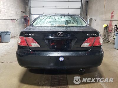 Zdjęcie 6 z 12 samochodu: 2004 LEXUS ES 330 VIN:JTHBA30G345015426 - miniatura