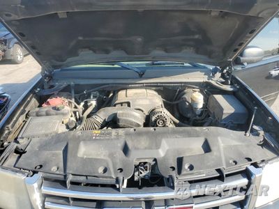 Zdjęcie 11 z 15 samochodu: 2012 GMC SIERRA K1500 SLE VIN:3GTP2VE73CG116160 - miniatura