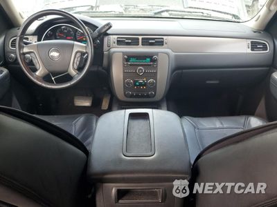 Zdjęcie 8 z 15 samochodu: 2013 CHEVROLET SILVERADO K3500 LTZ VIN:1GC4K1C87DF215834 - miniatura
