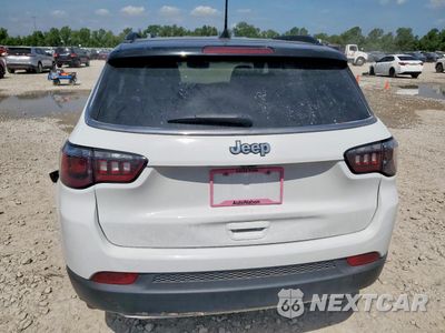 Zdjęcie 6 z 16 samochodu: 2023 JEEP COMPASS LIMITED VIN:3C4NJDCN7PT505631 - miniatura