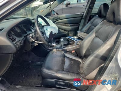 Zdjęcie 7 z 12 samochodu: 2003 ACURA 3.2TL TYPE-S VIN:19UUA56933A055317 - miniatura