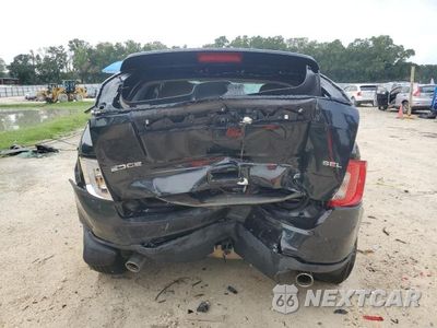 Zdjęcie 6 z 13 samochodu: 2013 FORD EDGE SEL VIN:2FMDK3JC0DBC11401 - miniatura