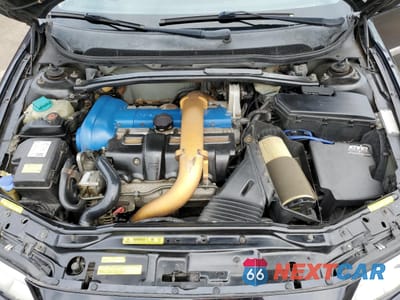 Zdjęcie 11 z 12 samochodu: 2004 VOLVO S60 R VIN:YV1RH52Y342360724 - miniatura