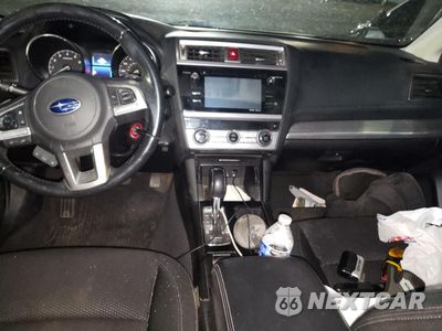 Zdjęcie 8 z 12 samochodu: 2015 SUBARU OUTBACK 2.5I PREMIUM VIN:4S4BSADC0F3267798 - miniatura