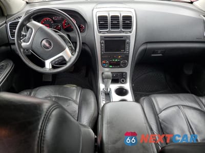 Zdjęcie 8 z 13 samochodu: 2008 GMC ACADIA SLT-2 VIN:1GKEV33748J303486 - miniatura