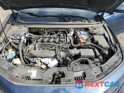 Zdjęcie 11 z 12 samochodu: 2023 HONDA ACCORD EX VIN:1HGCY1F35PA017024 - miniatura