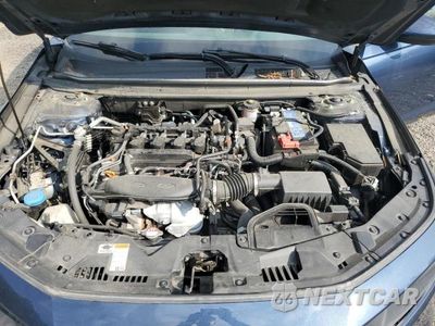 Zdjęcie 11 z 12 samochodu: 2023 HONDA ACCORD EX VIN:1HGCY1F35PA017024 - miniatura