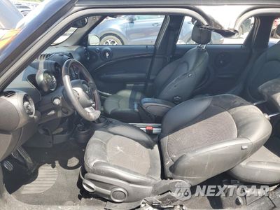 Zdjęcie 7 z 14 samochodu: 2013 MINI COOPER COUNTRYMAN JCW VIN:WMWXD1C57DWM28745 - miniatura