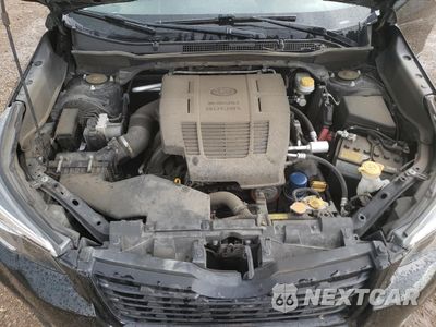 Zdjęcie 11 z 14 samochodu: 2020 SUBARU FORESTER SPORT VIN:JF2SKARC5LH476435 - miniatura
