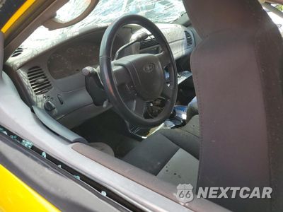 Zdjęcie 8 z 11 samochodu: 2006 FORD RANGER SUPER CAB VIN:1FTYR14U16PA42463 - miniatura