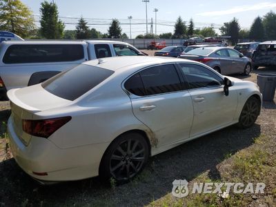 Trzecie zdjęcie samochodu z tyłu: 2013 LEXUS GS 350 VIN:JTHCE1BL0D5010823 - miniatura