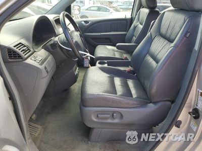 Zdjęcie 7 z 14 samochodu: 2006 HONDA ODYSSEY EXL VIN:5FNRL38716B039465 - miniatura