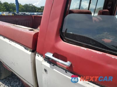 Zdjęcie 10 z 12 samochodu: 1987 FORD F150 VIN:1FTDF15N9HNA98406 - miniatura