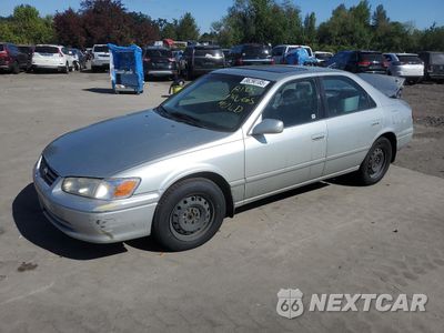 2000 TOYOTA CAMRY CE JT2BG22K3Y0510863 - główne zdjęcie licytacji z USA - miniatura