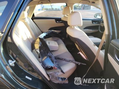 Zdjęcie 10 z 12 samochodu: 2018 HONDA CLARITY VIN:JHMZC5F11JC019098 - miniatura