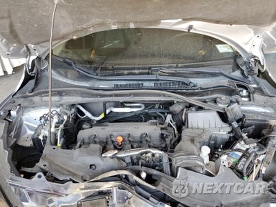 Zdjęcie 11 z 15 samochodu: 2019 HONDA HR-V TOURING VIN:3CZRU6H94KM713897 - miniatura