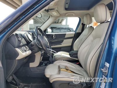 Zdjęcie 7 z 12 samochodu: 2017 MINI COOPER S COUNTRYMAN VIN:WMZYT3C37H3D97835 - miniatura