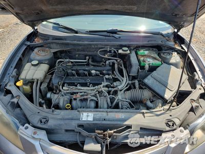 Zdjęcie 11 z 12 samochodu: 2005 MAZDA 3 S VIN:JM1BK123751349870 - miniatura