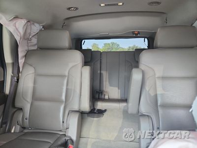 Zdjęcie 10 z 16 samochodu: 2017 CHEVROLET TAHOE K1500 PREMIER VIN:1GNSKCKC4HR144919 - miniatura