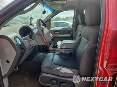 Zdjęcie 7 z 15 samochodu: 2004 FORD F150 SUPERCREW VIN:1FTRW12W34KC77085 - miniatura