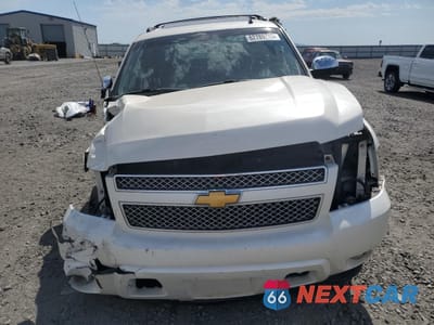 Piąte zdjęcie samochodu w środku: 2013 CHEVROLET AVALANCHE LTZ VIN:3GNTKGE71DG367388 - miniatura