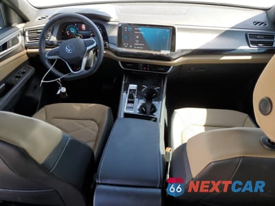Zdjęcie 8 z 16 samochodu: 2024 VOLKSWAGEN ATLAS CROSS SPORT SE VIN:1V2KE2CA6RC247740 - miniatura