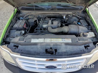 Zdjęcie 11 z 14 samochodu: 1999 FORD F150 VIN:1FTZF1729XNC27249 - miniatura