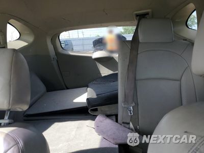 Zdjęcie 10 z 14 samochodu: 2011 NISSAN ROGUE S VIN:JN8AS5MT4BW175324 - miniatura