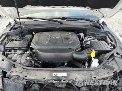 Zdjęcie 12 z 15 samochodu: 2018 JEEP GRAND CHEROKEE OVERLAND VIN:1C4RJFCG3JC224962 - miniatura