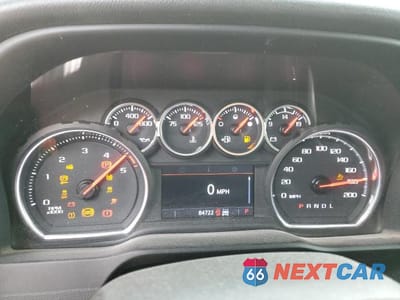 Zdjęcie 9 z 13 samochodu: 2022 CHEV SILVERADO K3500 LT VIN:1GC4YTEY7NF338719 - miniatura