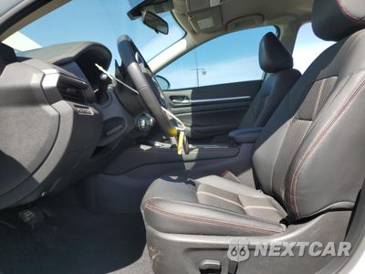 Zdjęcie 7 z 14 samochodu: 2024 NISSAN ALTIMA SR VIN:1N4BL4CV8RN304357 - miniatura
