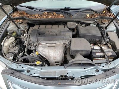 Zdjęcie 11 z 12 samochodu: 2011 TOYOTA CAMRY BASE VIN:4T1BF3EK8BU669255 - miniatura