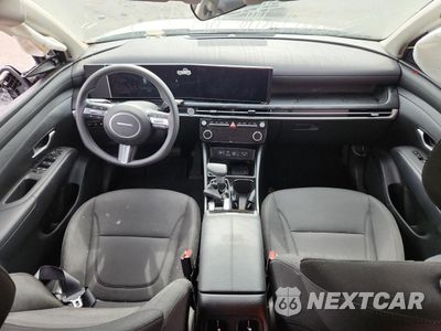 Zdjęcie 8 z 15 samochodu: 2025 HYUNDAI TUCSON SEL VIN:3KMJB3DE1SE010324 - miniatura