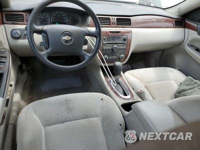 Zdjęcie 8 z 13 samochodu: 2007 CHEVROLET IMPALA LT VIN:2G1WT55K879194274 - miniatura