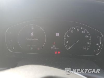 Zdjęcie 9 z 14 samochodu: 2020 HONDA ACCORD EXL VIN:1HGCV1F5XLA128754 - miniatura
