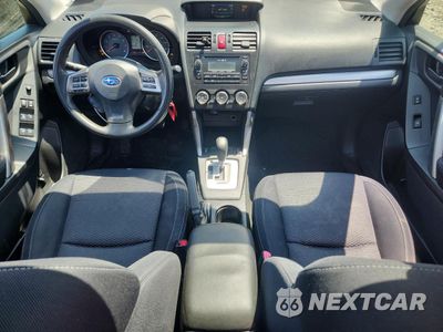 Zdjęcie 8 z 13 samochodu: 2015 SUBARU FORESTER 2.5I PREMIUM VIN:JF2SJADC7FH424450 - miniatura