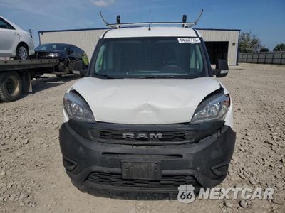 Piąte zdjęcie samochodu w środku: 2019 RAM PROMASTER CITY VIN:ZFBHRFAB0K6M02776 - miniatura