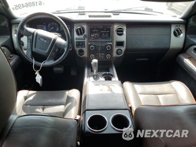 Zdjęcie 8 z 14 samochodu: 2015 FORD EXPEDITION XLT VIN:1FMJU1HT7FEF07983 - miniatura