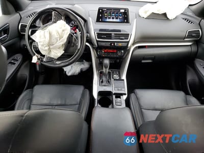 Zdjęcie 8 z 15 samochodu: 2020 MITSUBISHI ECLIPSE CROSS SE VIN:JA4AT5AA8LZ018286 - miniatura