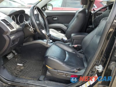 Zdjęcie 7 z 15 samochodu: 2010 MITSUBISHI OUTLANDER GT VIN:JA4JT5AX1AZ005980 - miniatura