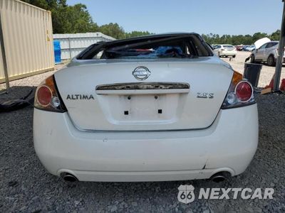 Zdjęcie 6 z 12 samochodu: 2009 NISSAN ALTIMA 2.5 VIN:1N4AL21E59N439623 - miniatura
