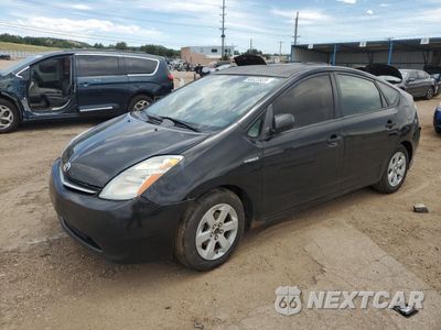 2008 TOYOTA PRIUS JTDKB20U283377439 - główne zdjęcie licytacji z USA - miniatura