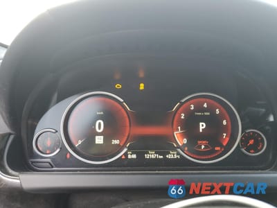 Zdjęcie 9 z 13 samochodu: 2016 BMW 650 XI GRAN COUPE VIN:WBA6D6C51GG387634 - miniatura