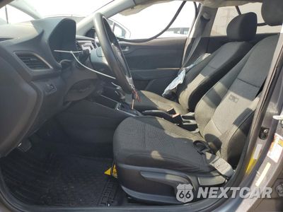 Zdjęcie 7 z 13 samochodu: 2018 HYUNDAI ACCENT SE VIN:3KPC24A36JE025503 - miniatura