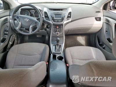 Zdjęcie 8 z 13 samochodu: 2016 HYUNDAI ELANTRA SE VIN:5NPDH4AE9GH682403 - miniatura